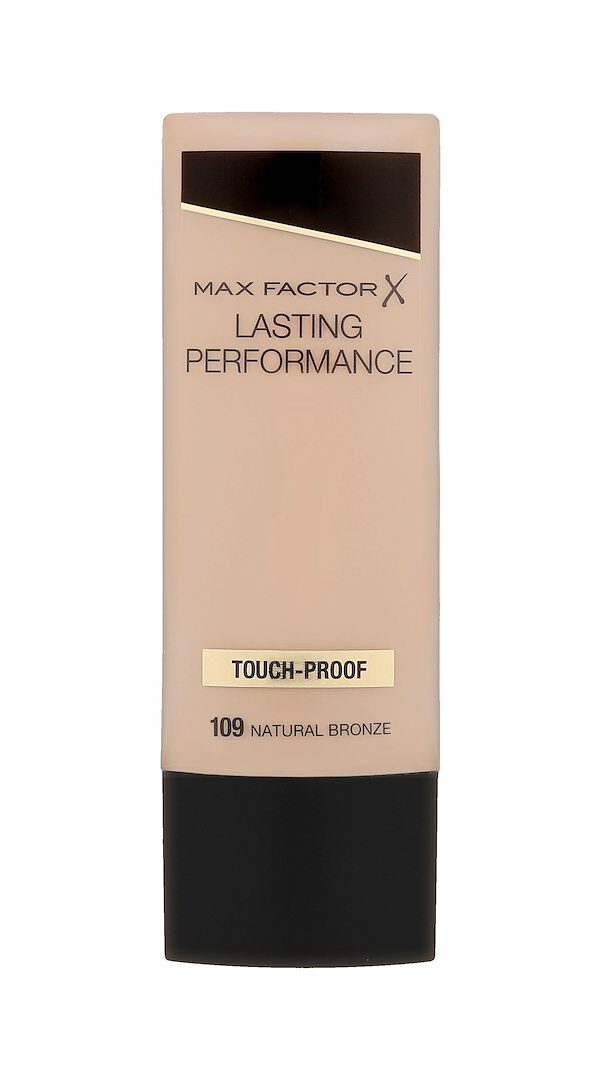 Lasting Performance 109