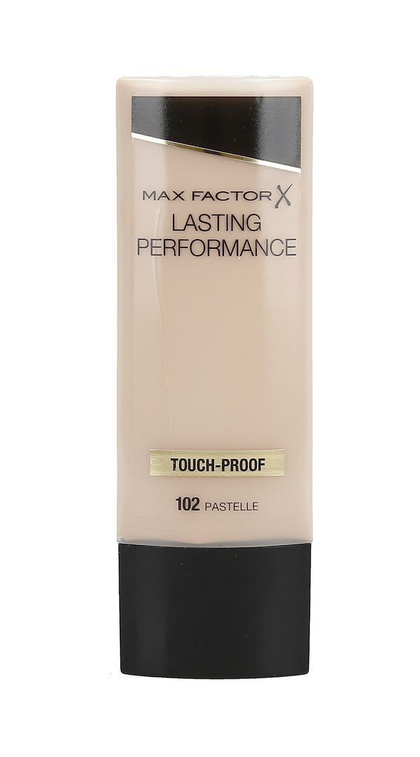 Lasting Performance 102