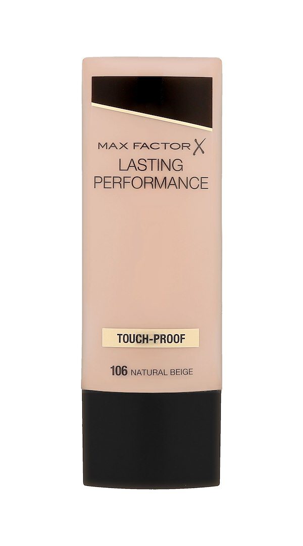 Lasting Performance 106