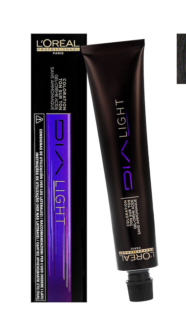 Dia Light 4 50Ml