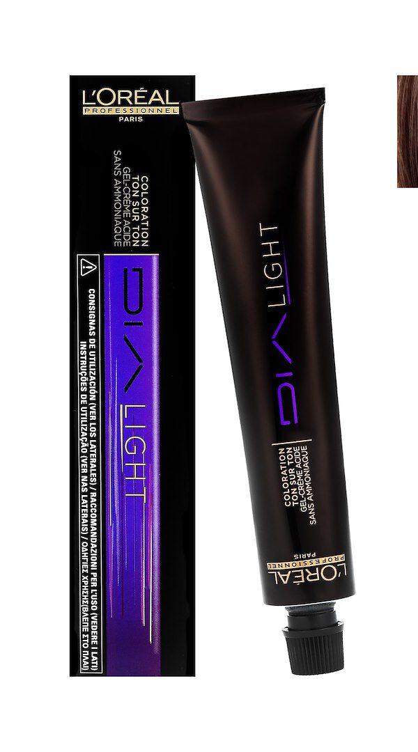Dia Light 6,13 50Ml