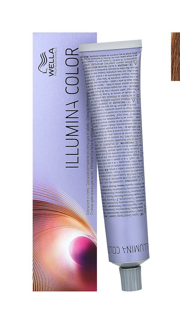 Illumina 7/35