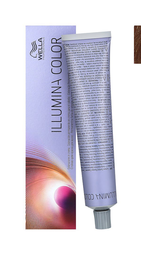 Illumina 7/7