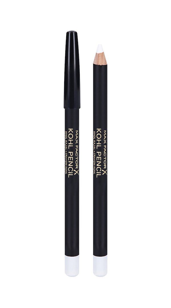Kohl Pencil White 010 1,2G