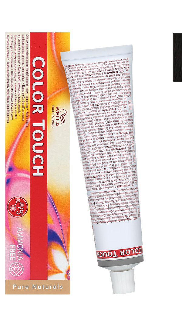Color Touch 2/0