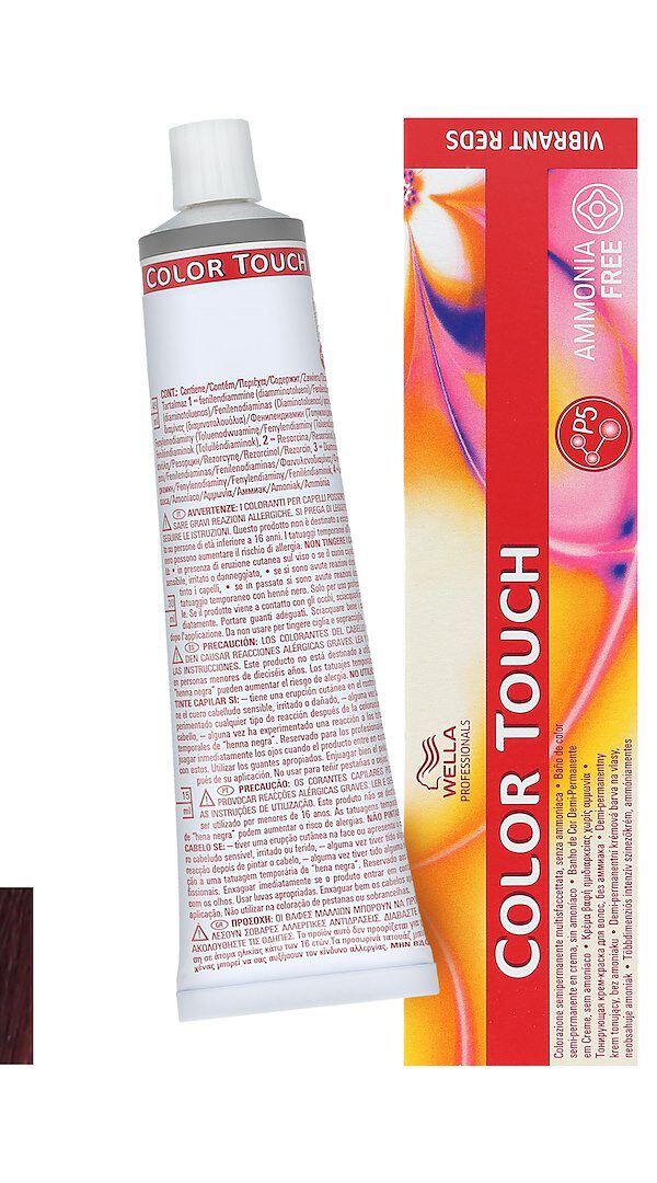 Color Touch 3/66