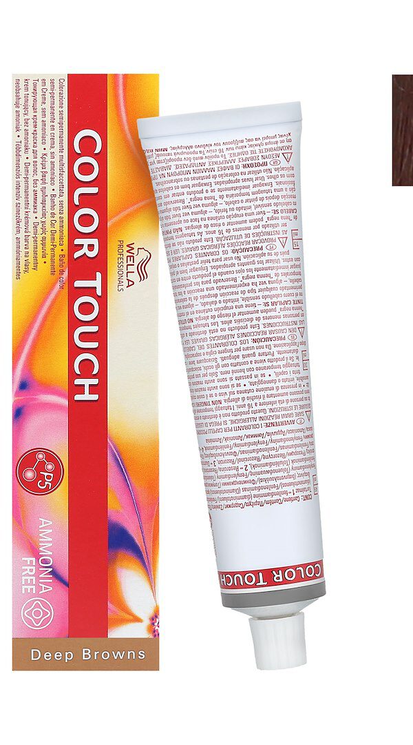 Color Touch 6/77