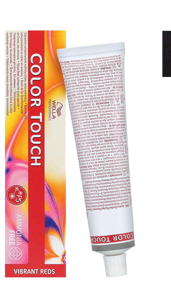 Color Touch 3/68