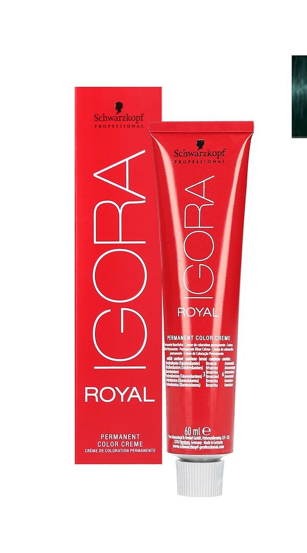 Igora Royal 0-33