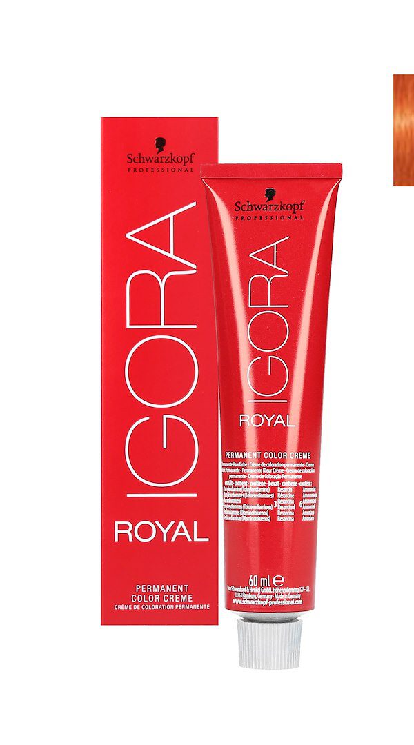 Igora Royal 0-77