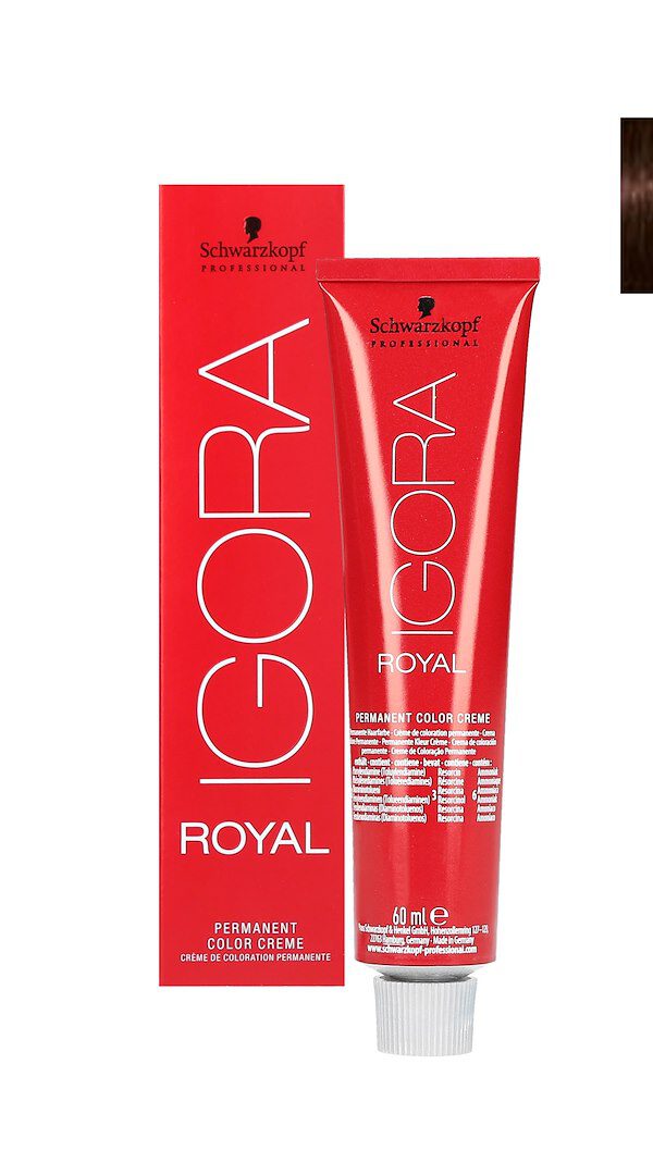 Igora Royal 3-68