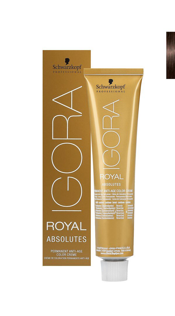 Igora Absolutes 5-60