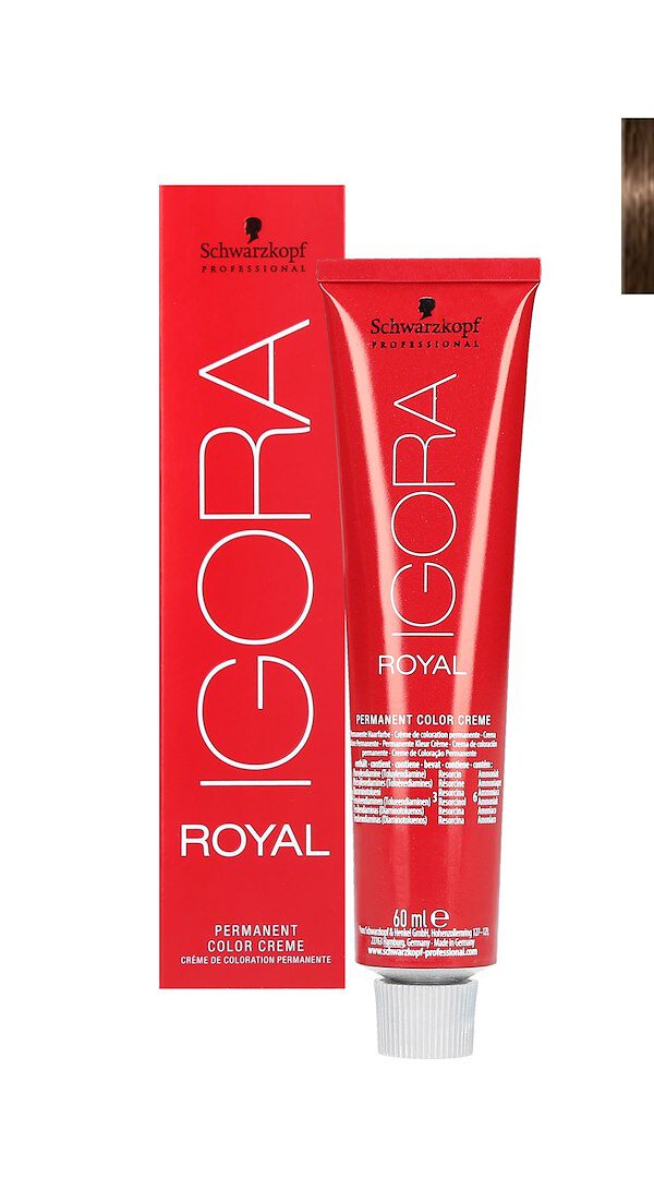 Igora Royal 5-65