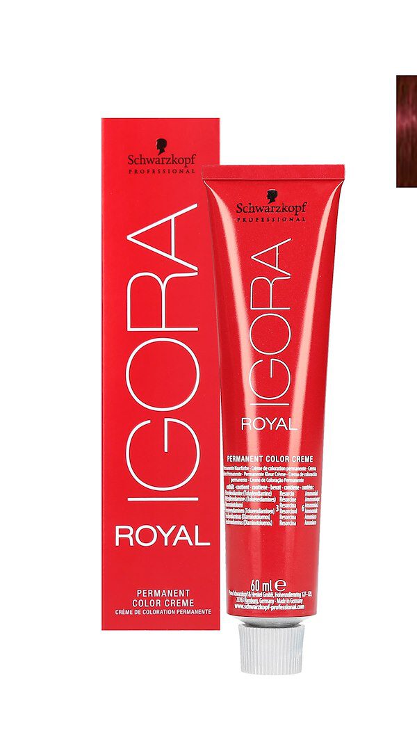 Igora Royal 5-88