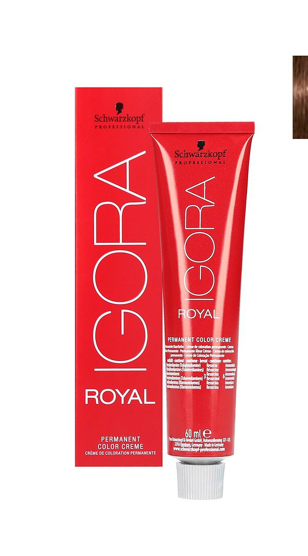 Igora Royal 6-6