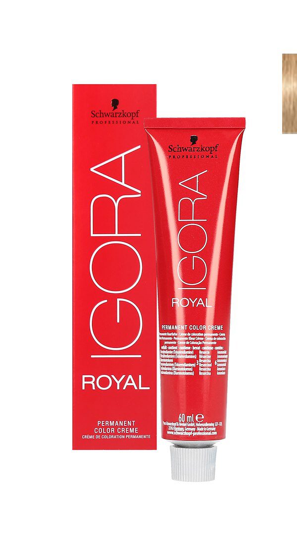 Igora Royal 9-4