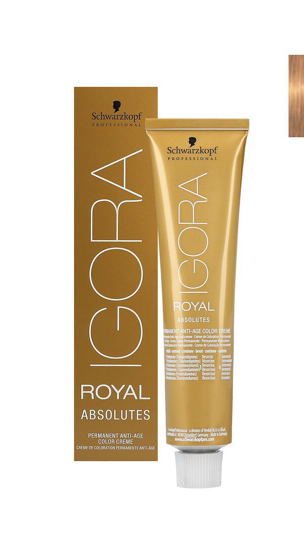 Igora Absolutes 9-60