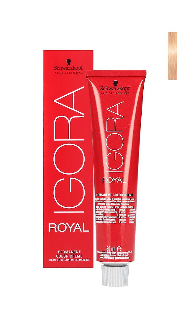 Igora Royal 9,5-49