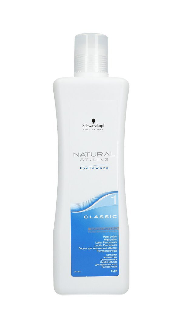 Natural Styling Classic (1) 1L