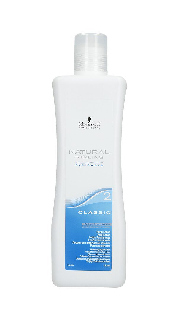 Natural Styling Classic (2) 1L
