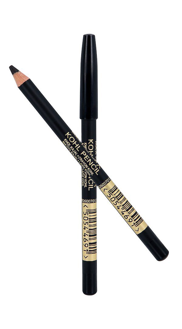 Kohl Pencil Black 020 1,2G
