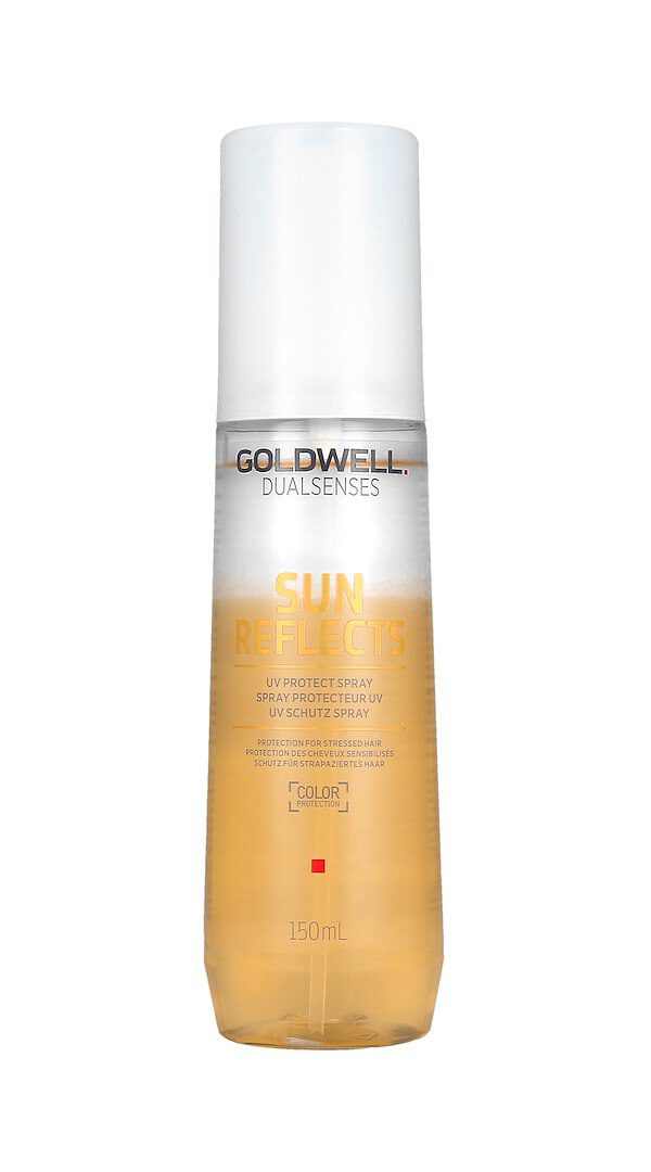 Ds Sun Reflects Protect Spray 150Ml