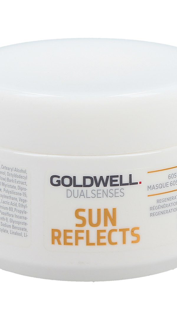 Ds Sun Reflects 60S Treatment 200Ml