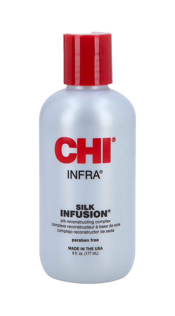 Chi Silk Infusion 177Ml