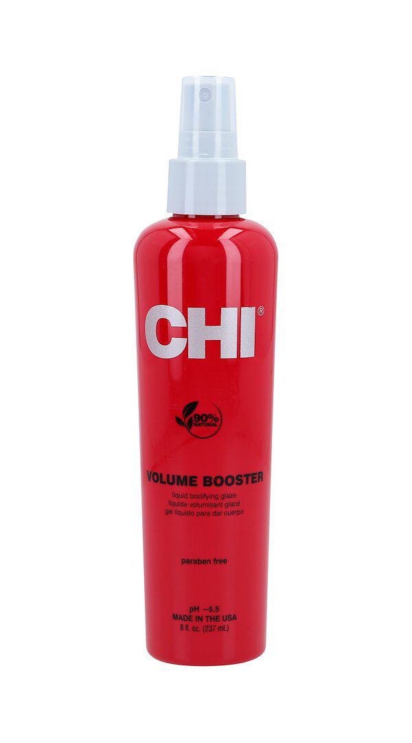 Chi Ts Volume Booster Liquid Gel 237Ml