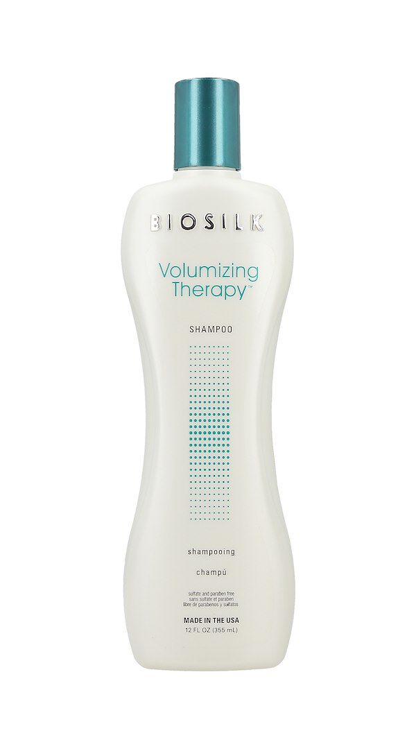 Biosilk Volumizing Shampoo 355Ml