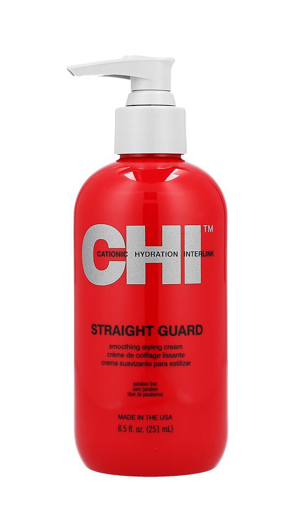 Chi Ts Straight Guard Cream 251Ml
