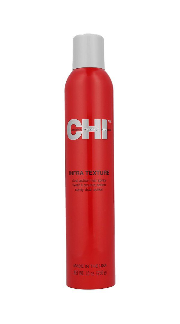 Chi Ts Infra Texture Hair Spray 284G