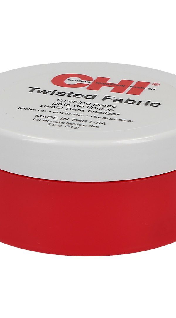 Chi Ts Twisted Fabric Paste 74G