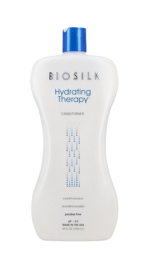 Biosilk Hydrating Conditioner 1L