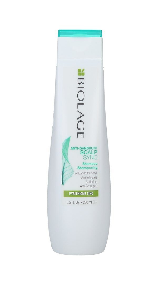 Bio Sc Scalptherapie Anti-Dandruff Shampoo 250Ml