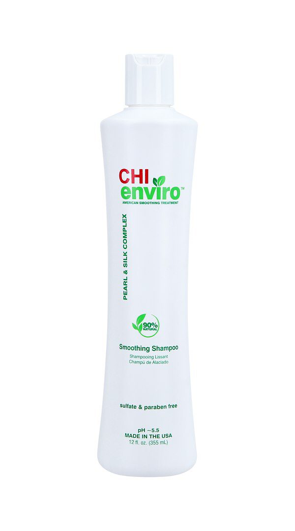 Chi Enviro Shampoo 355Ml