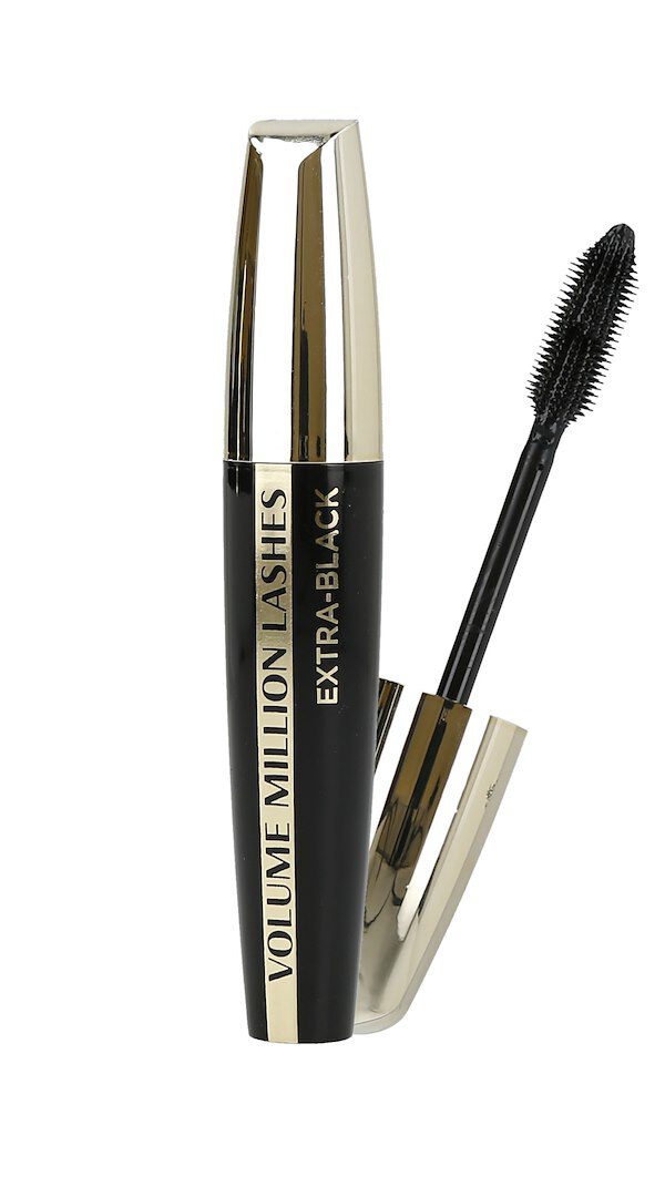 Mascara Volume Million Lashes Extra Black