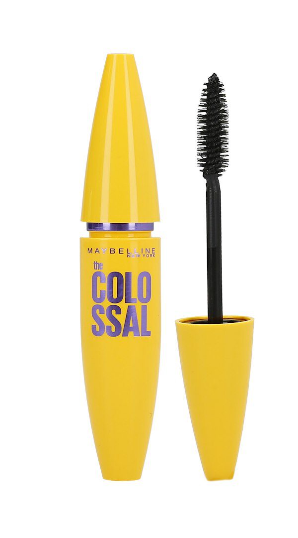 Mascara Colossal Glam Black
