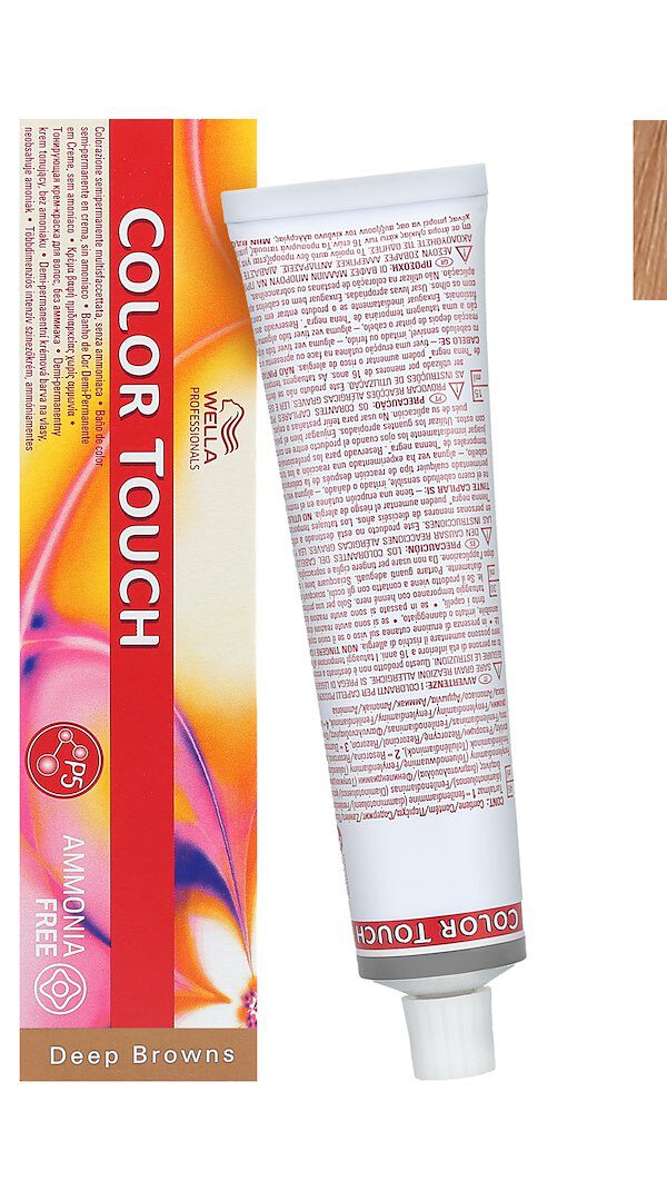 Color Touch 10/73