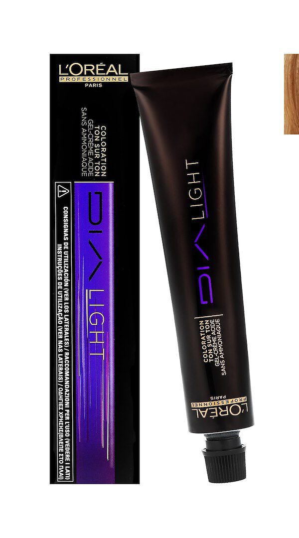 Dia Light 8,3 50Ml