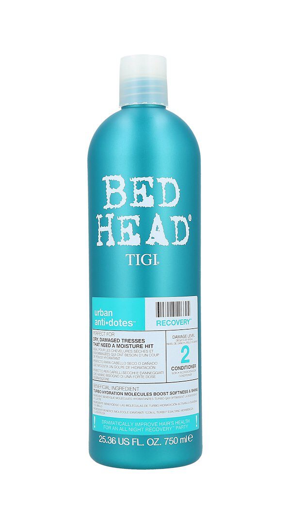 Tigi Recovery Conditioner 750Ml