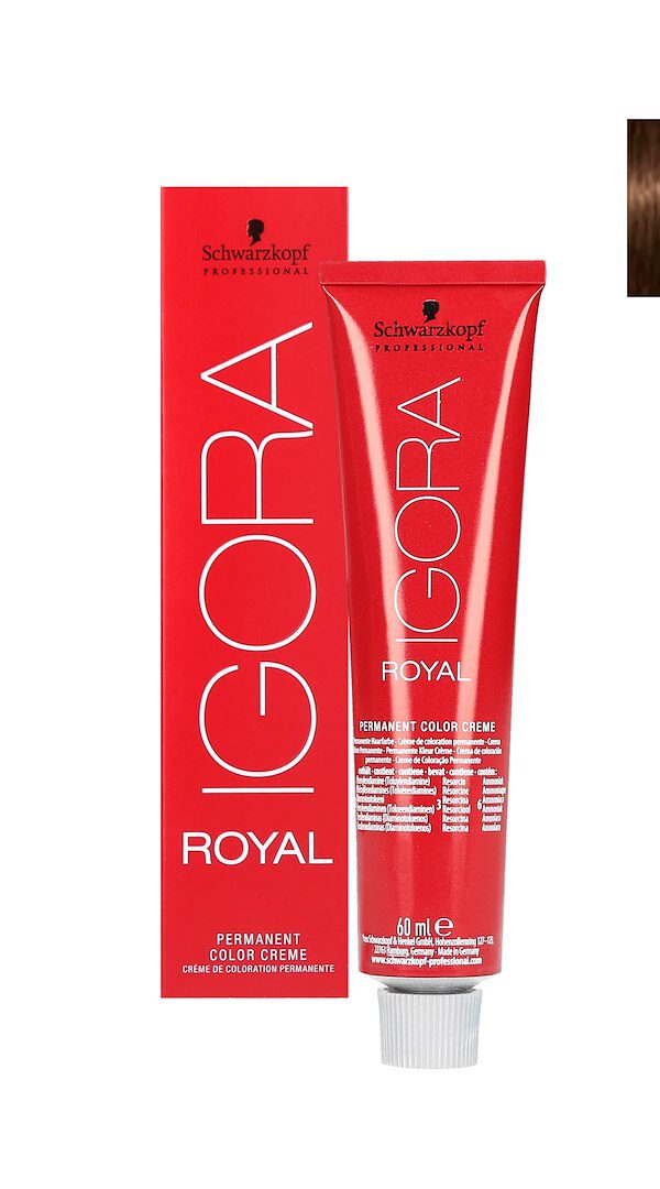 Igora Royal 5-57