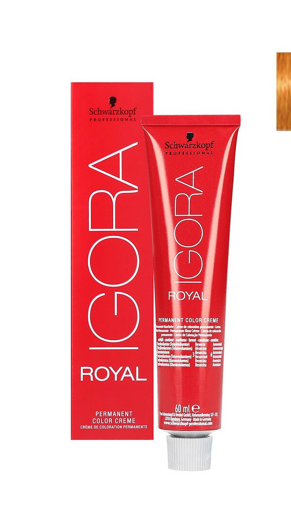 Igora Royal 9-7