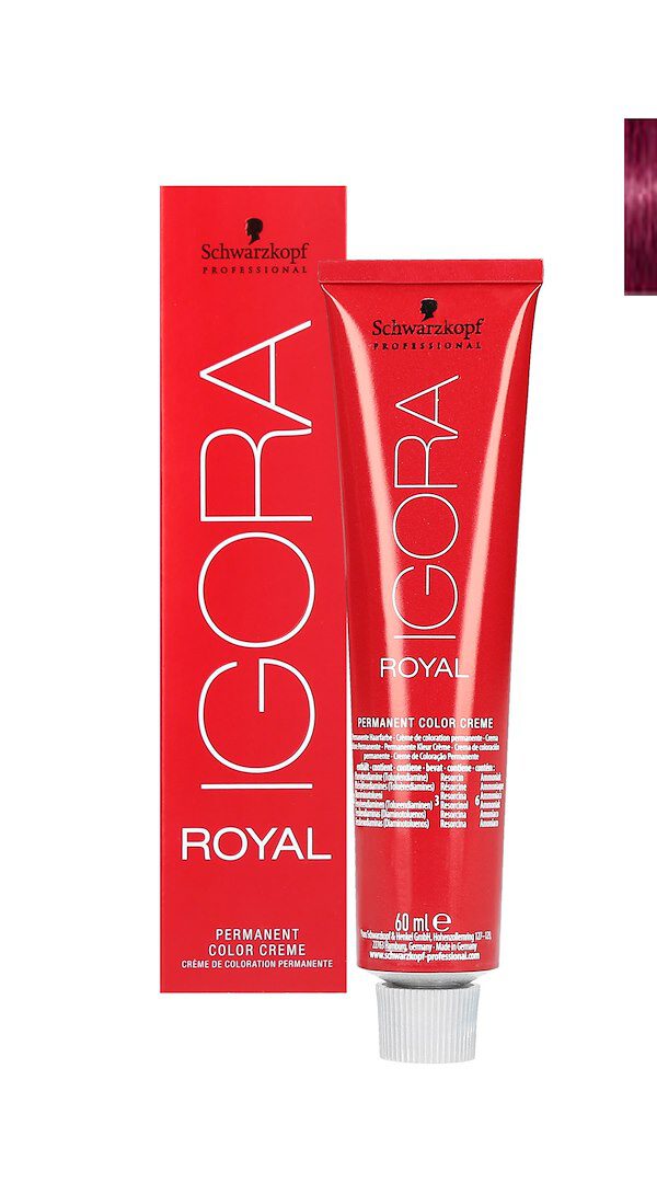 Igora Royal 9-98