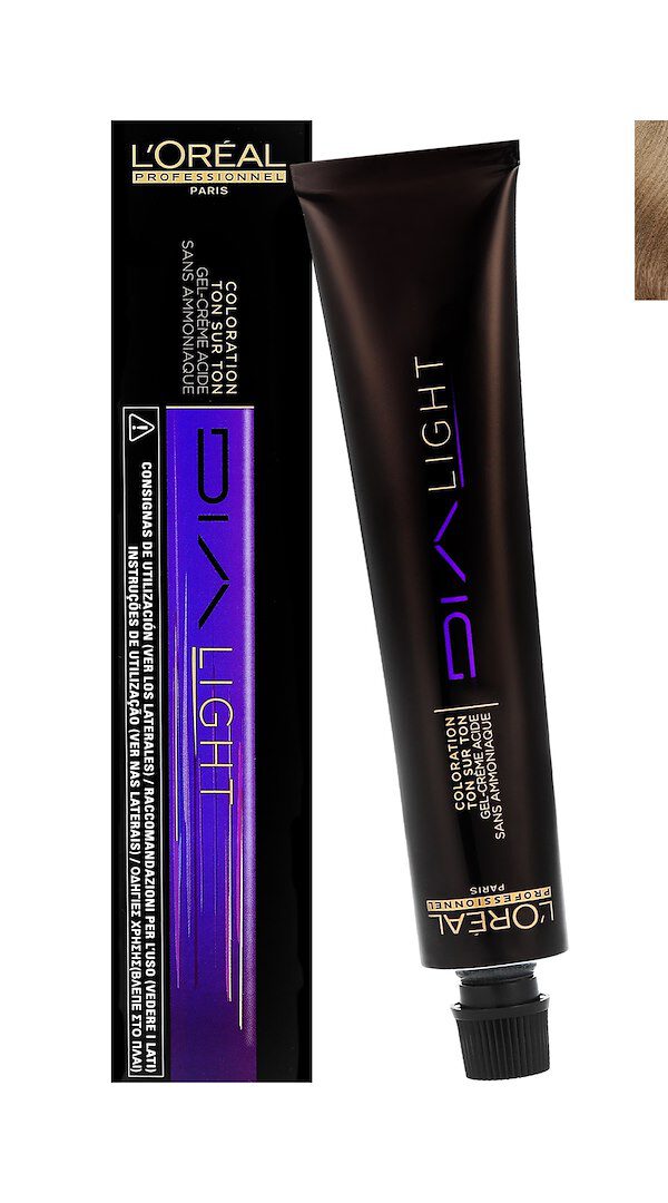 Dia Light 10,32 50Ml