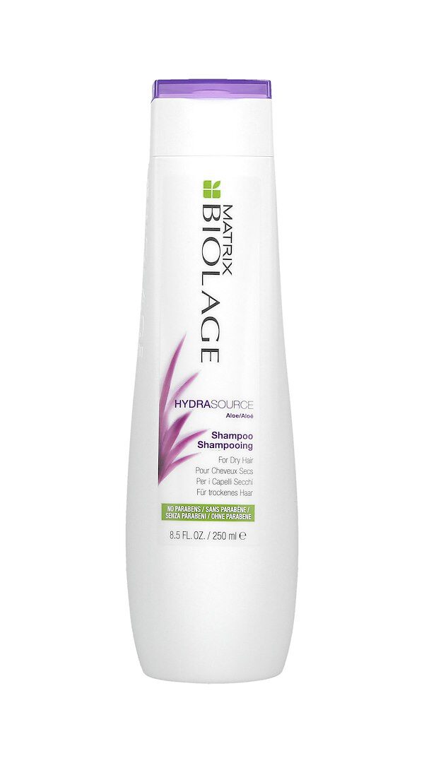 Bio Hydrasource Shampoo 250Ml