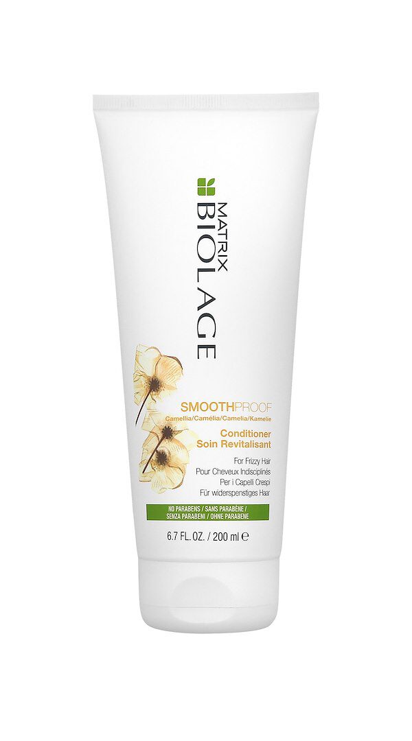 Bio Smoothproof Conditioner 200Ml