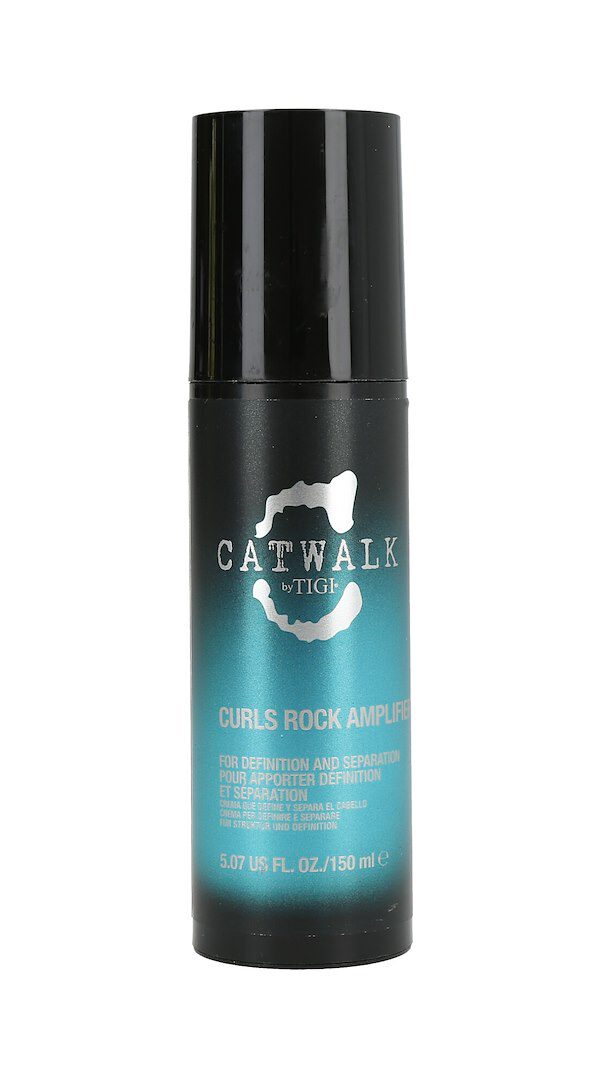 Tigi Curlesque Curls Rock Amplifier 150Ml