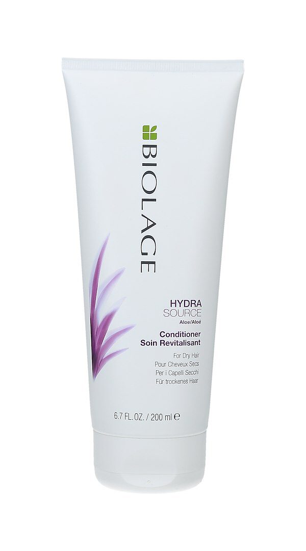 Bio Hydrasource Conditioner 200Ml