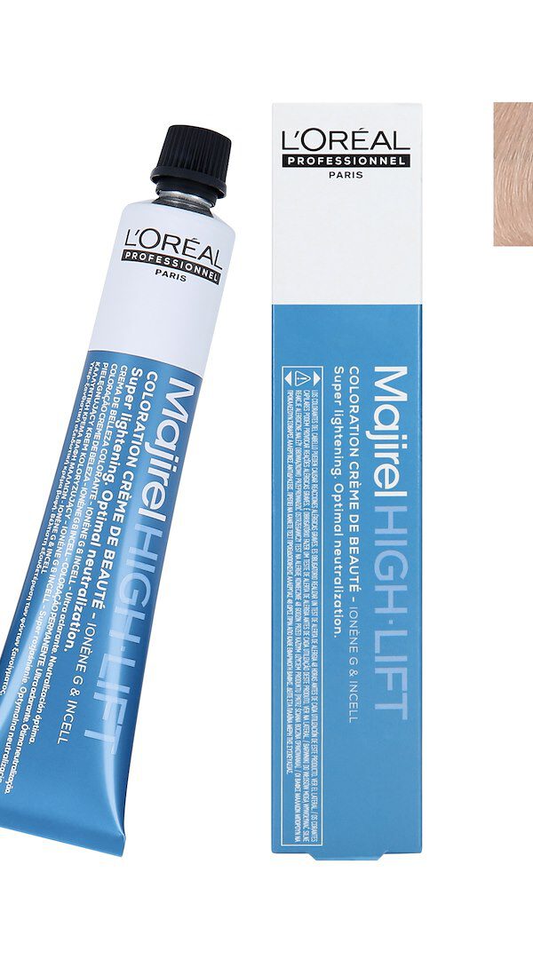 Majirel Hl 901S 50Ml